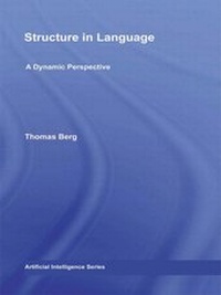 Enlarge image Cover: Structure in Language - Routledge