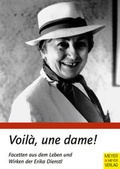 Cover: Voil&agrave;, une dame! - Meyer & Meyer