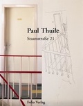 Cover: Staatsstra&szlig;e 21 - Folio
