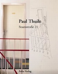 Enlarge image Cover: Staatsstraße 21 - Folio