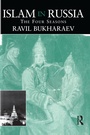 Cover: Islam in Russia - Routledge