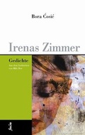 Cover: Irenas Zimmer - Folio