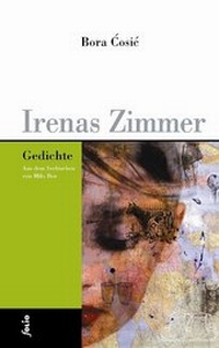 Enlarge image Cover: Irenas Zimmer - Folio