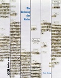 Cover: Die Ordnung der Natur - Folio