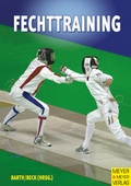 Cover: Fechttraining - Meyer & Meyer