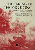 Cover: The Taking of Hong Kong - Routledge