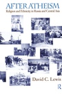 Cover: After Atheism - Routledge