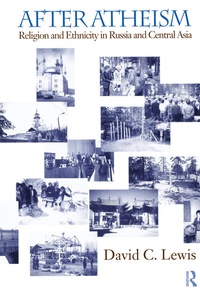 Enlarge image Cover: After Atheism - Routledge