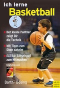 Cover: Ich lerne Basketball - Meyer & Meyer