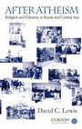 Cover: After Atheism - Routledge