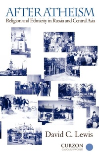 Enlarge image Cover: After Atheism - Routledge