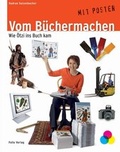 Cover: Vom B&uuml;chermachen - Folio