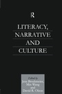 Cover: Literacy, Narrative and Culture - Routledge