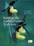 Cover: Katalog der Gef&auml;sspflanzen S&uuml;dtirols - Folio