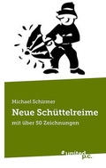 Cover: Neue Sch&uuml;ttelreime - united p.c.