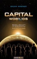 Cover: Capital Wor(l)ds - novum Verlag