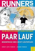 Cover: Paarlauf - Meyer & Meyer