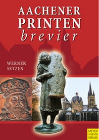 Abbildung von: Aachener Printenbrevier - Meyer & Meyer