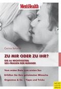 Cover: Zu mir oder zu ihr? - Meyer & Meyer