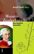 Cover: Mozarts Zauberkutsche - Folio