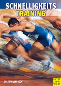 Enlarge image Cover: Schnelligkeitstraining - Meyer & Meyer