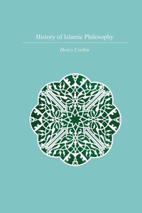Enlarge image Cover: History Of Islamic Philosophy - Routledge