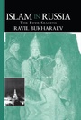 Cover: Islam in Russia - Routledge