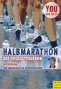 Cover: Halbmarathon - Meyer & Meyer