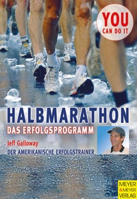 Abbildung von: Halbmarathon - Meyer & Meyer