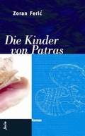 Cover: Die Kinder von Patras - Folio