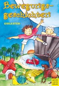 Abbildung von: Bewegungsgeschichten - Meyer & Meyer