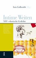 Cover: Intime Weiten - Folio