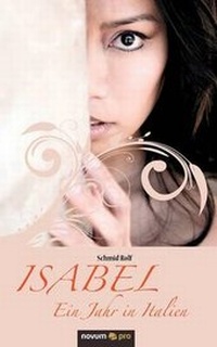 Enlarge image Cover: Isabel - novum Verlag