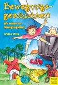 Cover: Bewegungsgeschichten - Meyer & Meyer