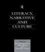 Cover: Literacy, Narrative and Culture - Routledge