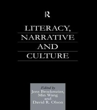 Abbildung von: Literacy, Narrative and Culture - Routledge
