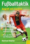 Cover: Fu&szlig;balltaktik - Meyer & Meyer