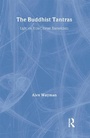 Cover: Buddhist Tantras - Kegan Paul