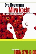 Cover: Mira kocht - Folio