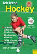 Cover: Ich lerne Hockey - Meyer & Meyer