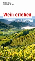 Cover: Wein erleben in S&uuml;dtirol - Folio