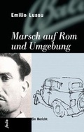 Cover: Marsch auf Rom und Umgebung - Folio