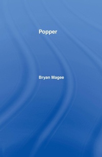 Enlarge image Cover: Popper Cb - Routledge
