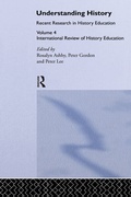 Cover: Understanding History - Routledge