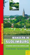 Cover: Wandern in S&uuml;dlimburg - Meyer & Meyer