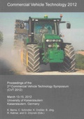 Cover: Commercial Vehicle Technology 2012 - Shaker