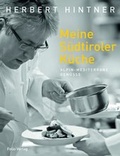 Cover: Meine S&uuml;dtiroler K&uuml;che - Folio