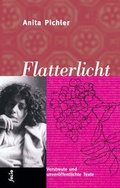 Cover: Flatterlicht - Folio