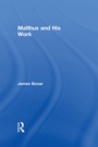 Cover: Malthus and His Work - Routledge