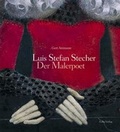 Cover: Luis Stefan Stecher - der Malerpoet - Folio